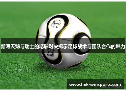 新泻天鹅与瑞士的精彩对决揭示足球战术与团队合作的魅力